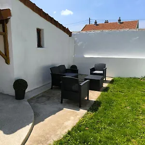 Maisonnette Independante Hébergement de vacances