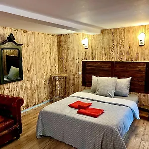 La Porteille Appartement Ax-les-Thermes