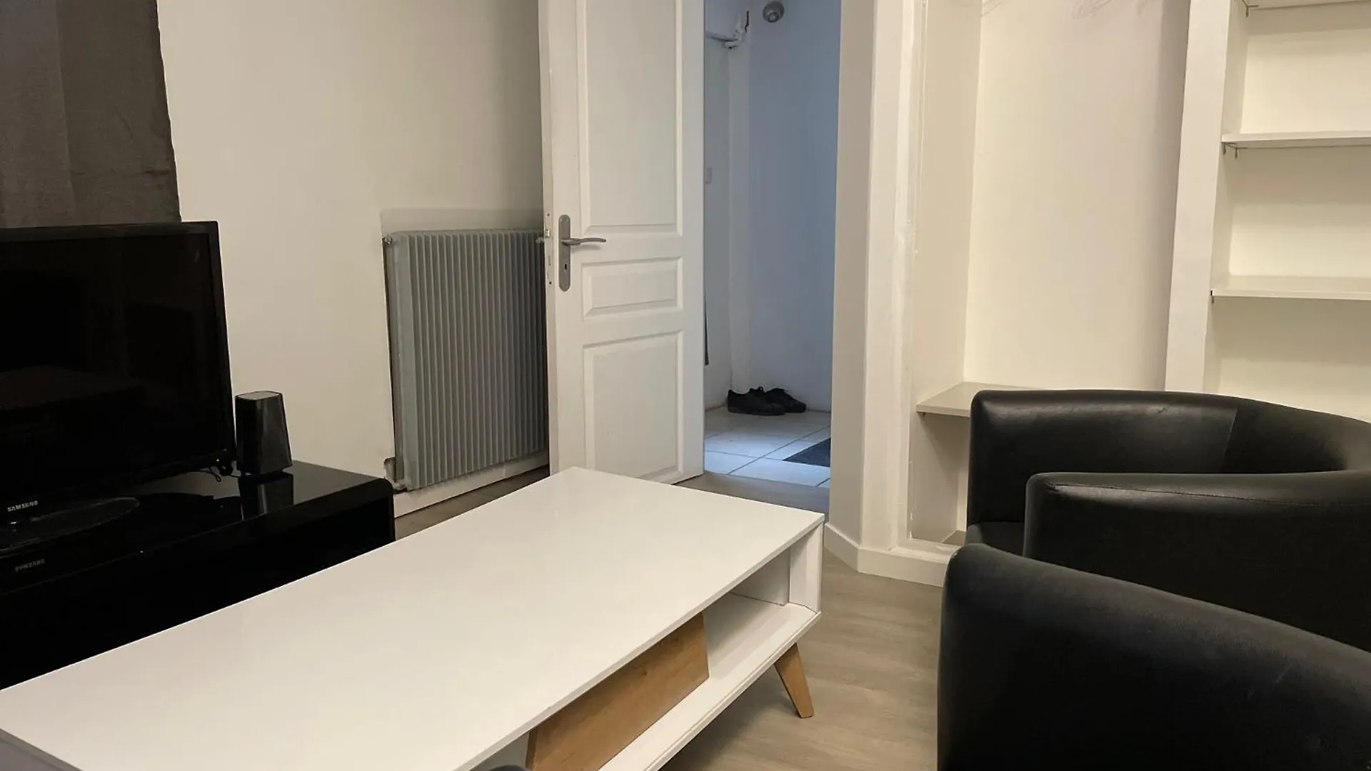 Appartement Havre De Paix Proche Paris à Savigny-sur-Orge
