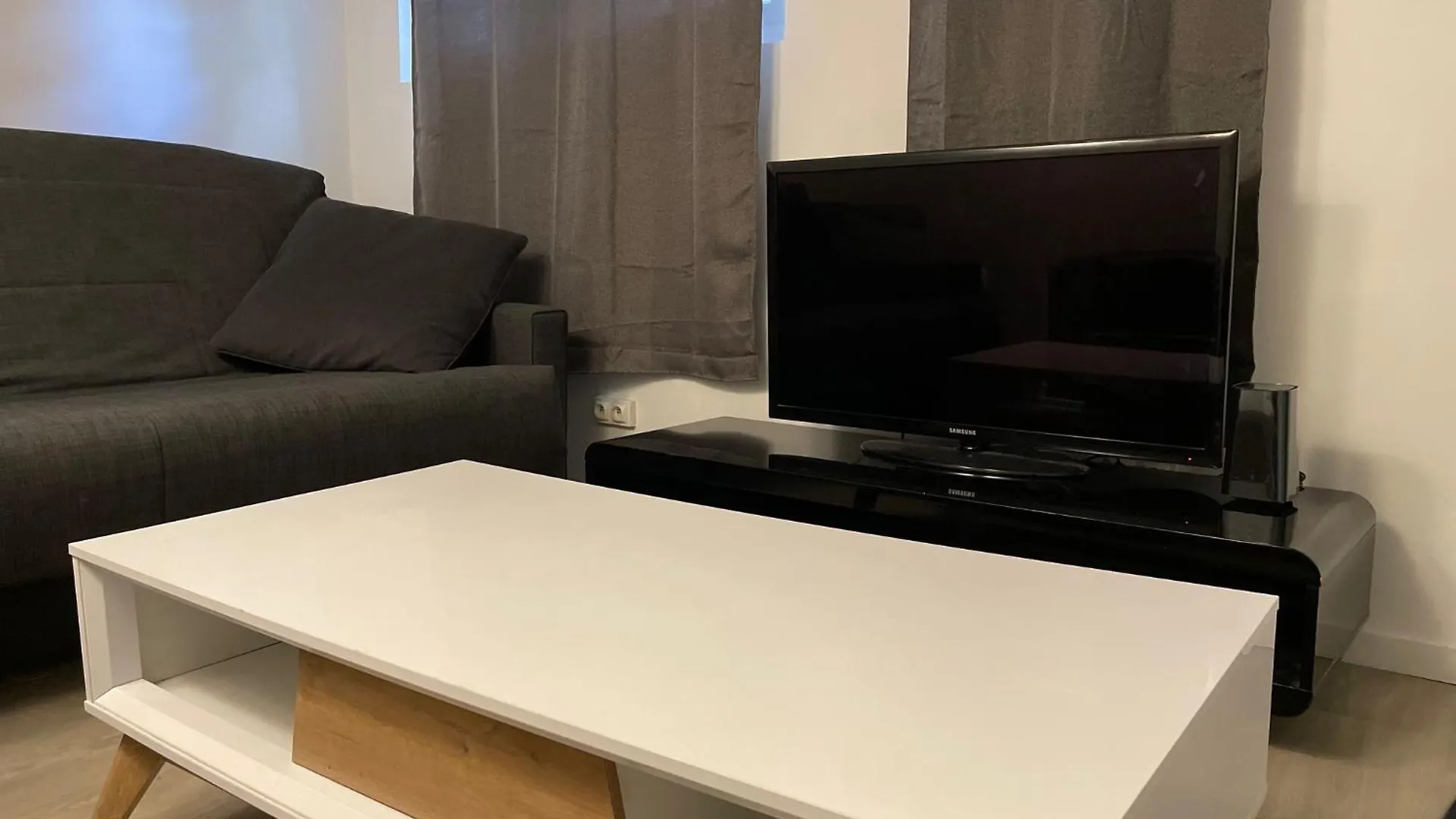 Appartement Havre De Paix Proche Paris à Savigny-sur-Orge