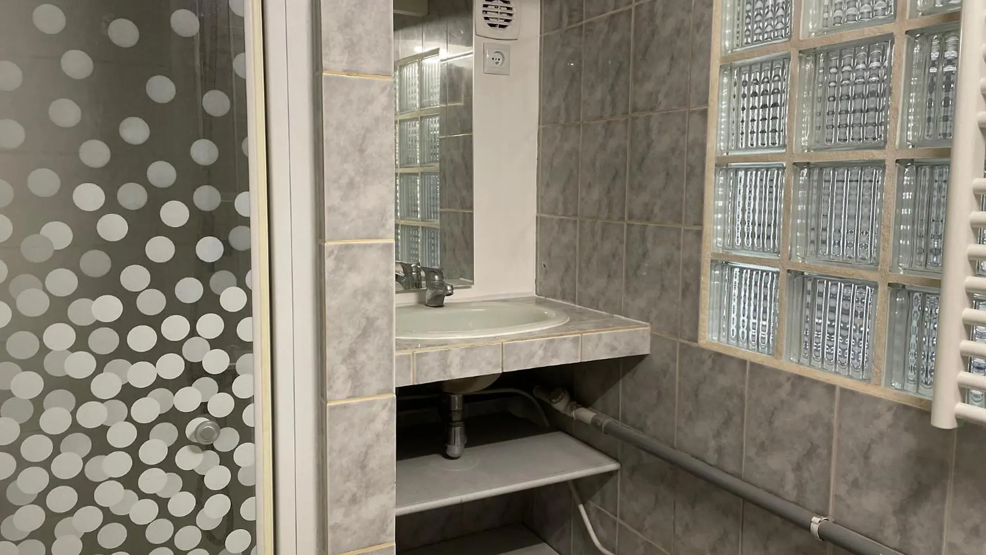 Appartement Havre De Paix Proche Paris à Savigny-sur-Orge