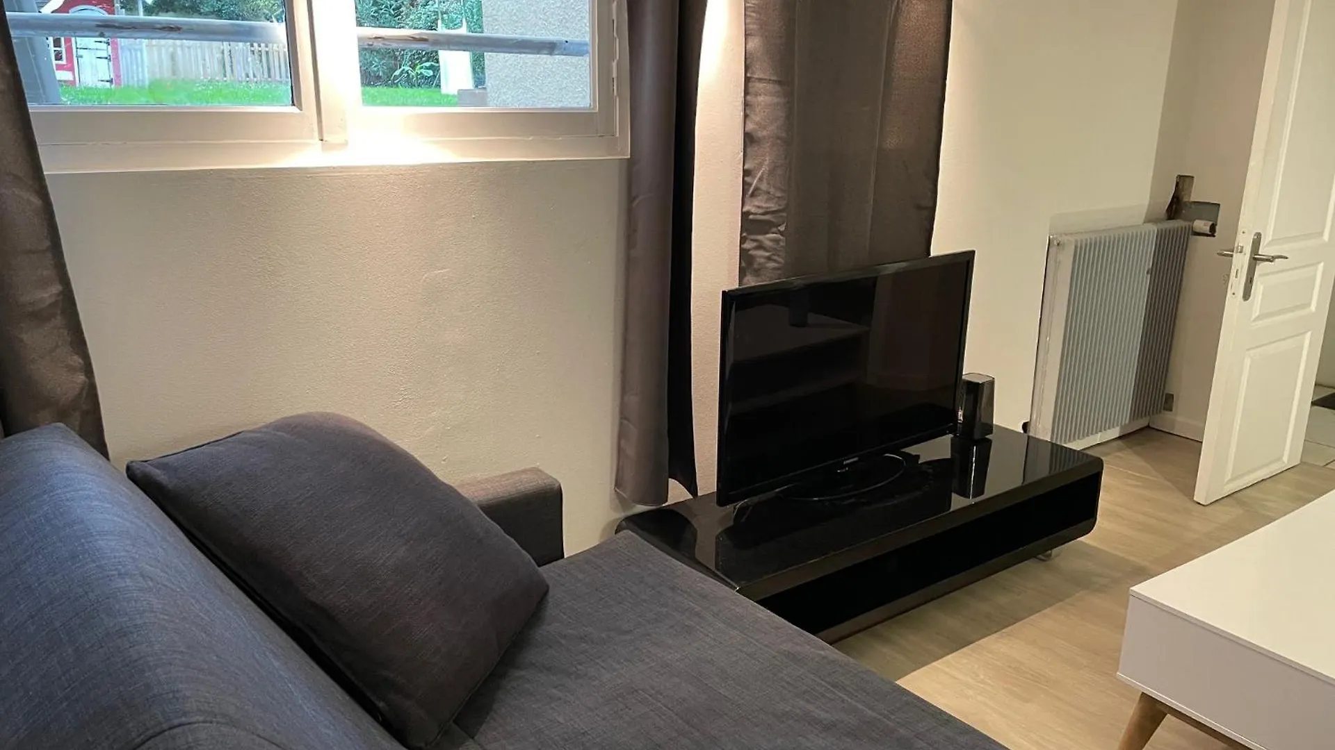 Appartement Havre De Paix Proche Paris à Savigny-sur-Orge
