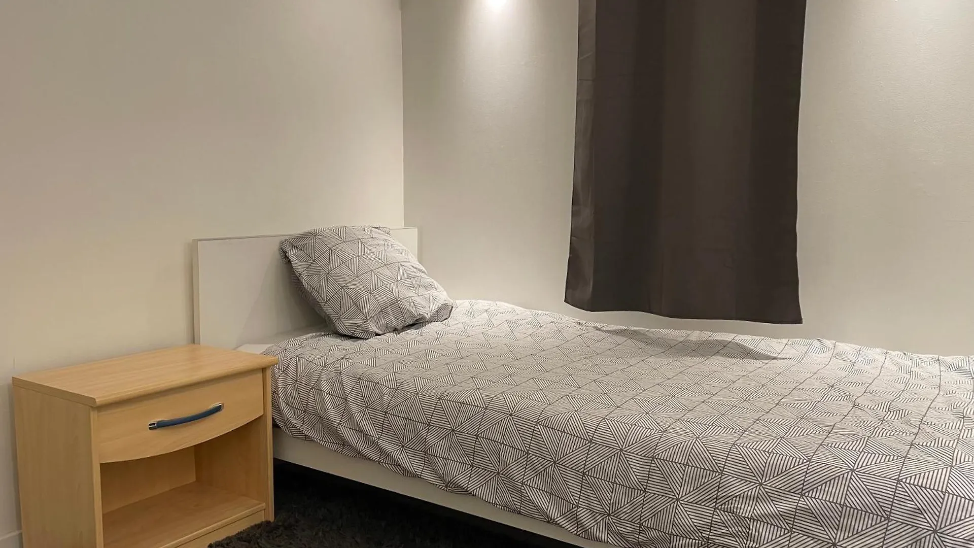 Appartement Havre De Paix Proche Paris à Savigny-sur-Orge